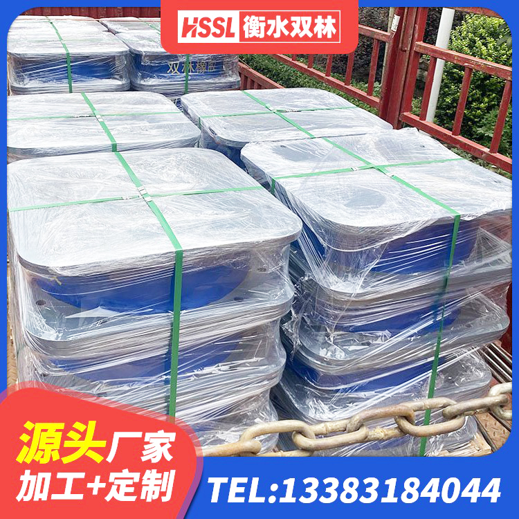 白云区房建抗震支座厂家 白云区较高阻尼橡胶支座 白云区LNR水平分散型橡胶隔震支座生产厂家 白云区HDR1000高阻尼橡胶隔震支座 - 第5张