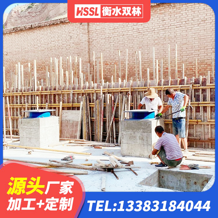 白云区建筑水平力分散型橡胶隔震支座源头工厂 白云区铅芯抗震减隔震支座 白云区建筑减隔震支座 白云区建筑铅芯隔震支座(LRB)厂家 - 第3张