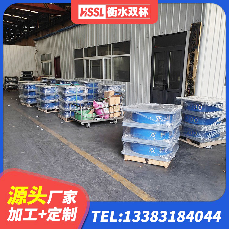 白云区LNR700隔震支座 白云区LNR隔震支座600源头工厂 白云区防震橡胶隔震支座 白云区LNR隔震支座900(II型)源头工厂