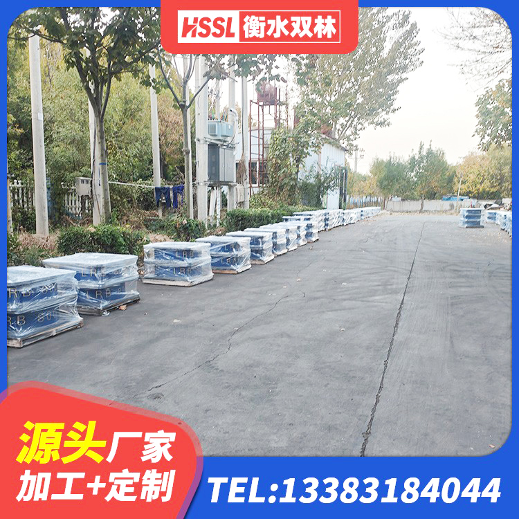 白云区天然橡胶隔震支座LNR900生产厂家 白云区高阻尼叠层橡胶隔震支座厂家电话 白云区建筑高性能橡胶隔震支座厂家 白云区Y4Q铅芯橡胶隔震支座源头工厂 - 第3张